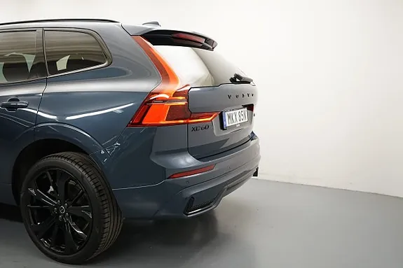 Volvo Xc60 2026 photo 3