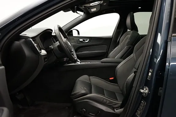 Volvo Xc60 2026 photo 5