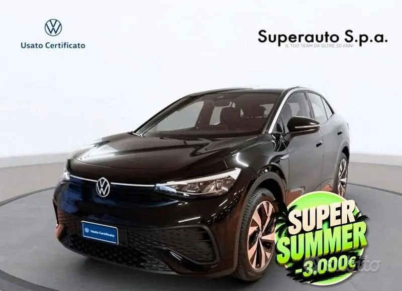 Volkswagen Id.5