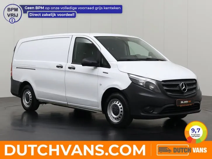 Mercedes-Benz Evito