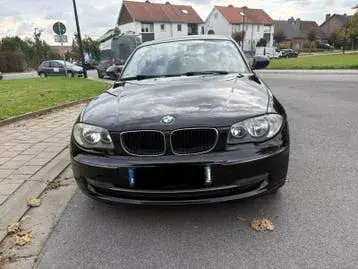 BMW 116I