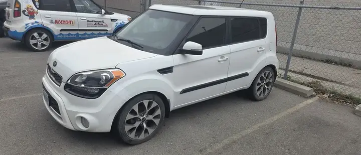 Kia Soul 2013 photo 3