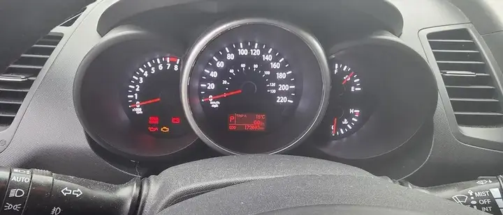 Kia Soul 2013 photo 5