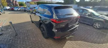 Mazda Cx-60 2024 photo 3
