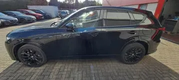 Mazda Cx-60 2024 photo 2