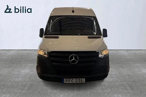 Mercedes-Benz Sprinter 2021 photo 2