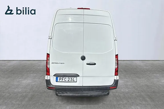 Mercedes-Benz Sprinter 2021 photo 5