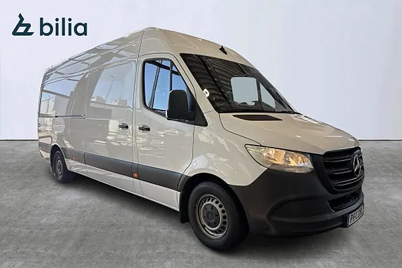 Mercedes-Benz Sprinter 2021 photo 3