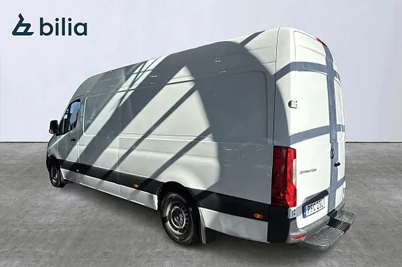 Mercedes-Benz Sprinter 2021 photo 4
