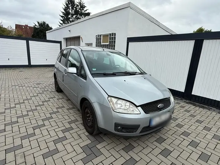 Ford Focus C-Max