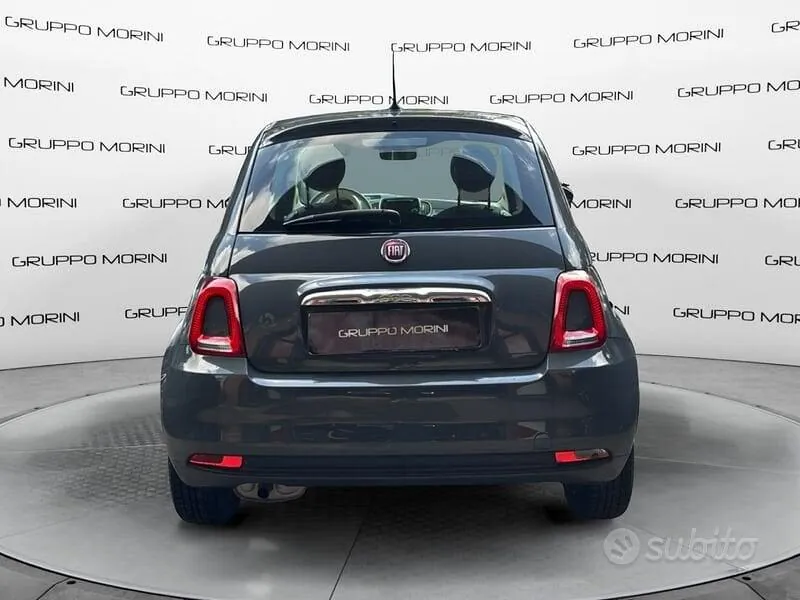 Fiat 500 2017 photo 4