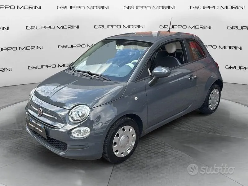Fiat 500 2017 photo 3