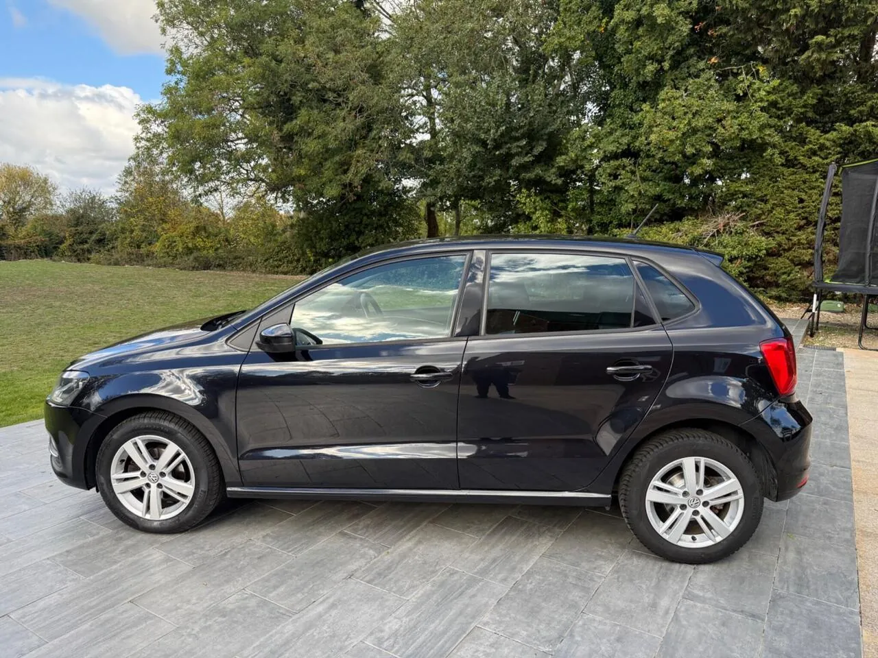 Volkswagen Polo 2016 photo 5