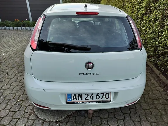 Fiat Punto 2006 photo 2