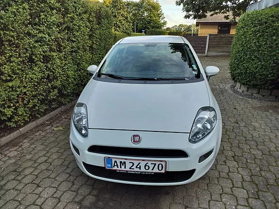 Fiat Punto 2006 photo 3
