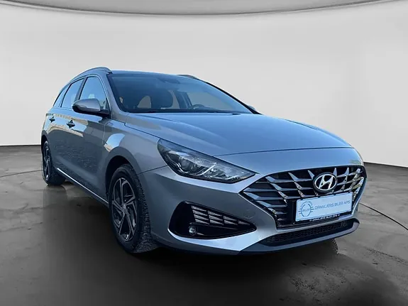 Hyundai I30 2022 photo 3