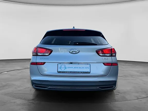 Hyundai I30 2022 photo 5