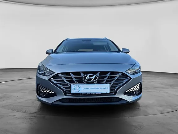 Hyundai I30 2022 photo 2