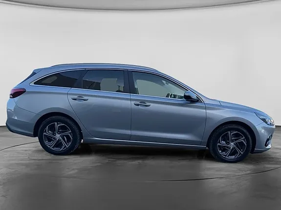 Hyundai I30 2022 photo 4