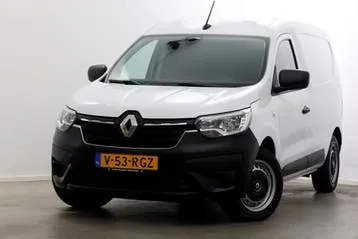 Renault Express