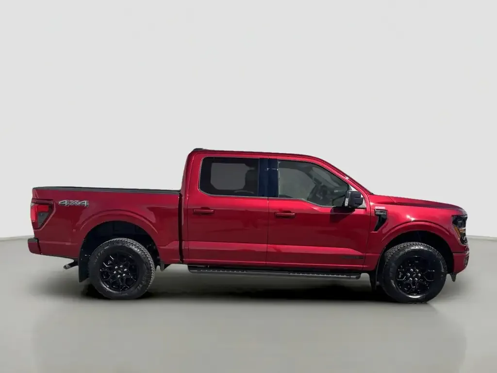 Ford F-150 2026 photo 5