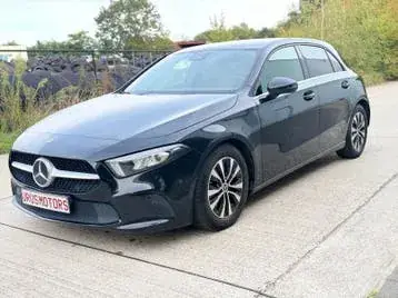 Mercedes-Benz A180D