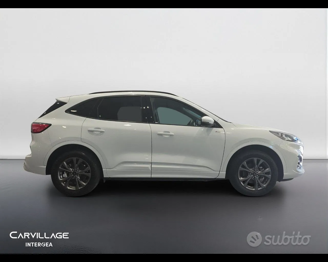 Ford Kuga 2022 photo 4