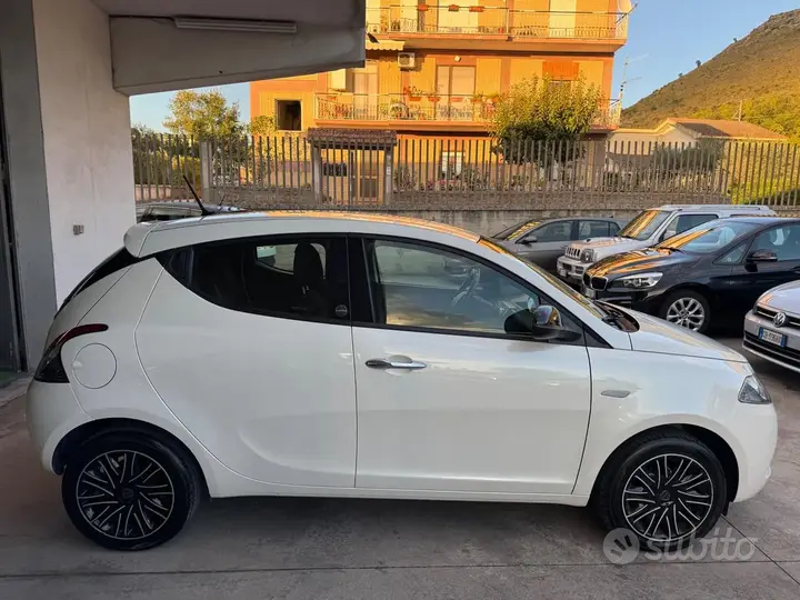 Lancia Ypsilon 2020 photo 5