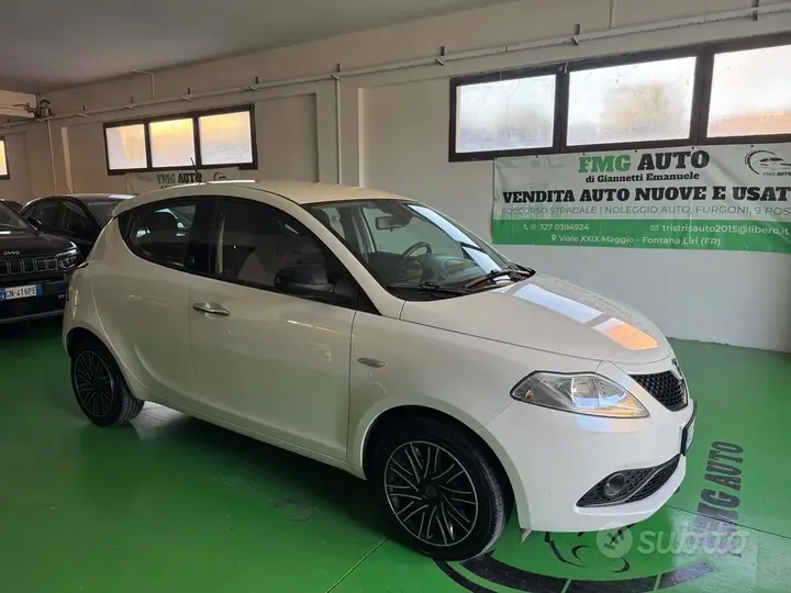 Lancia Ypsilon 2020 photo 4