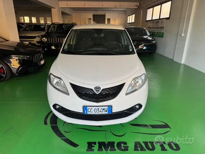 Lancia Ypsilon 2020 photo 3
