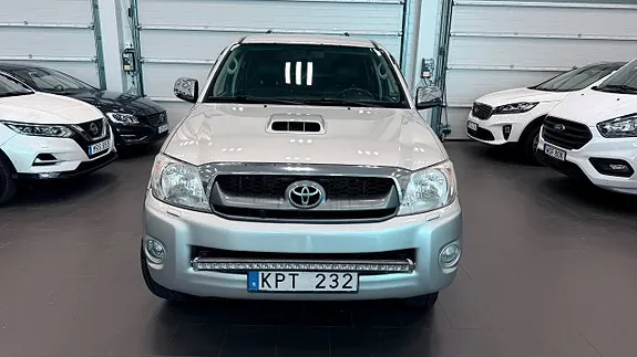 Toyota Hilux 2011 photo 2