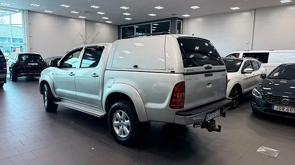 Toyota Hilux 2011 photo 5