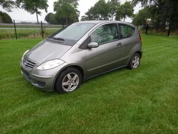 Mercedes-Benz A 150