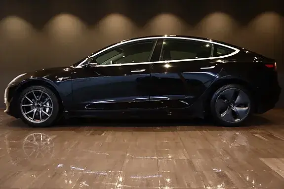Tesla Model 3 2019 photo 5