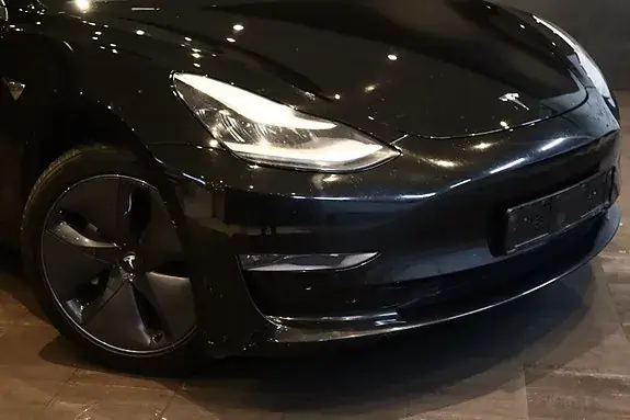 Tesla Model 3 2019 photo 4