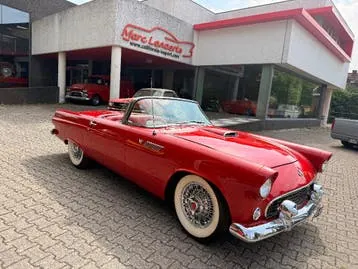 Ford Thunderbird