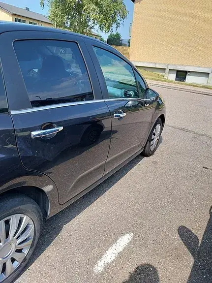 Citroen C3 2012 photo 3