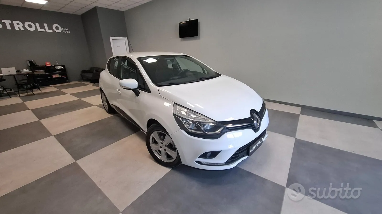 Renault Clio 2020 photo 4