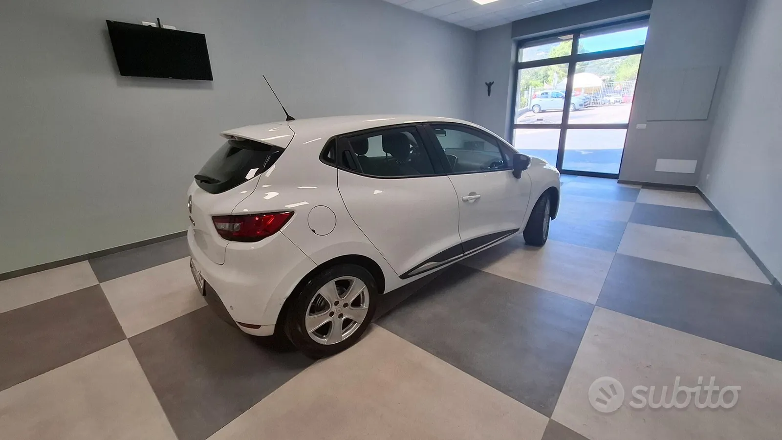 Renault Clio 2020 photo 3