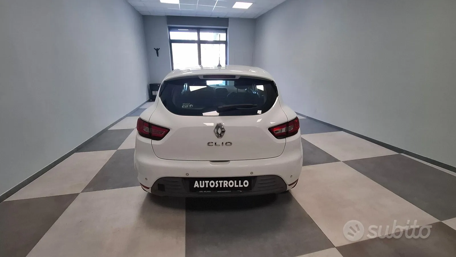 Renault Clio 2020 photo 5