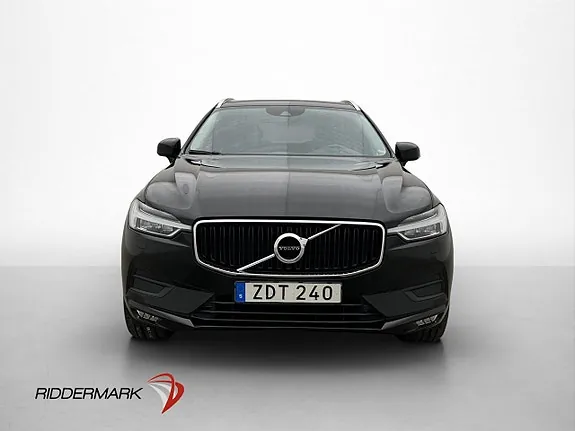 Volvo Xc60 2018 photo 2