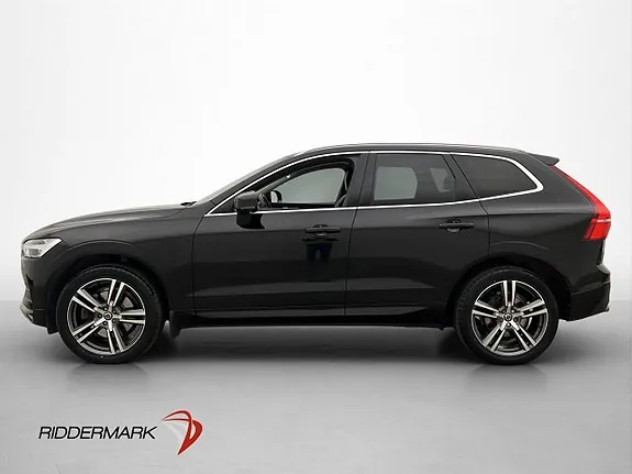 Volvo Xc60 2018 photo 4