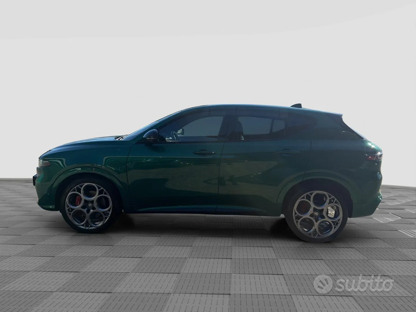 Alfa Romeo Tonale 2024 photo 2