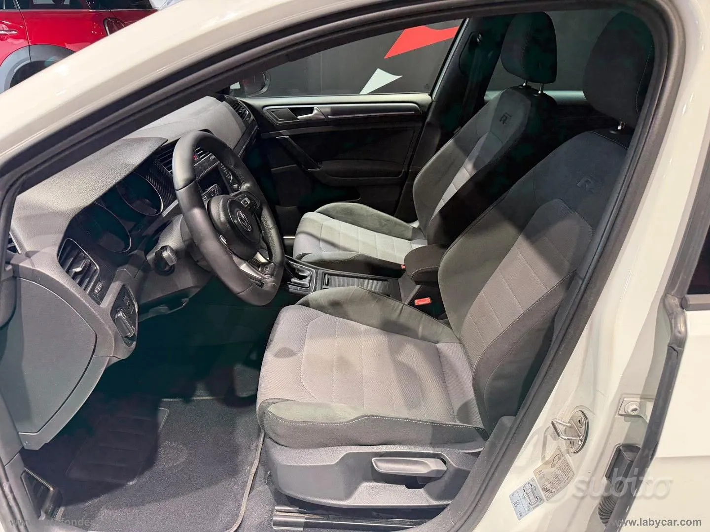 Volkswagen Golf 2016 photo 5