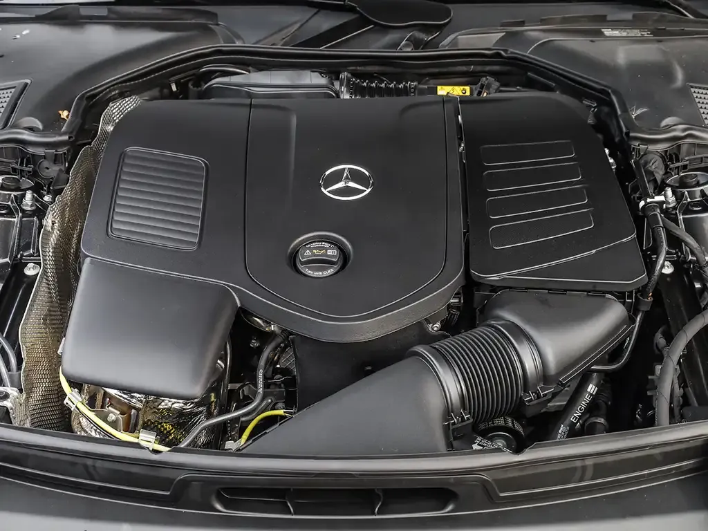 Mercedes-Benz Cle Convertible 2027 photo 5