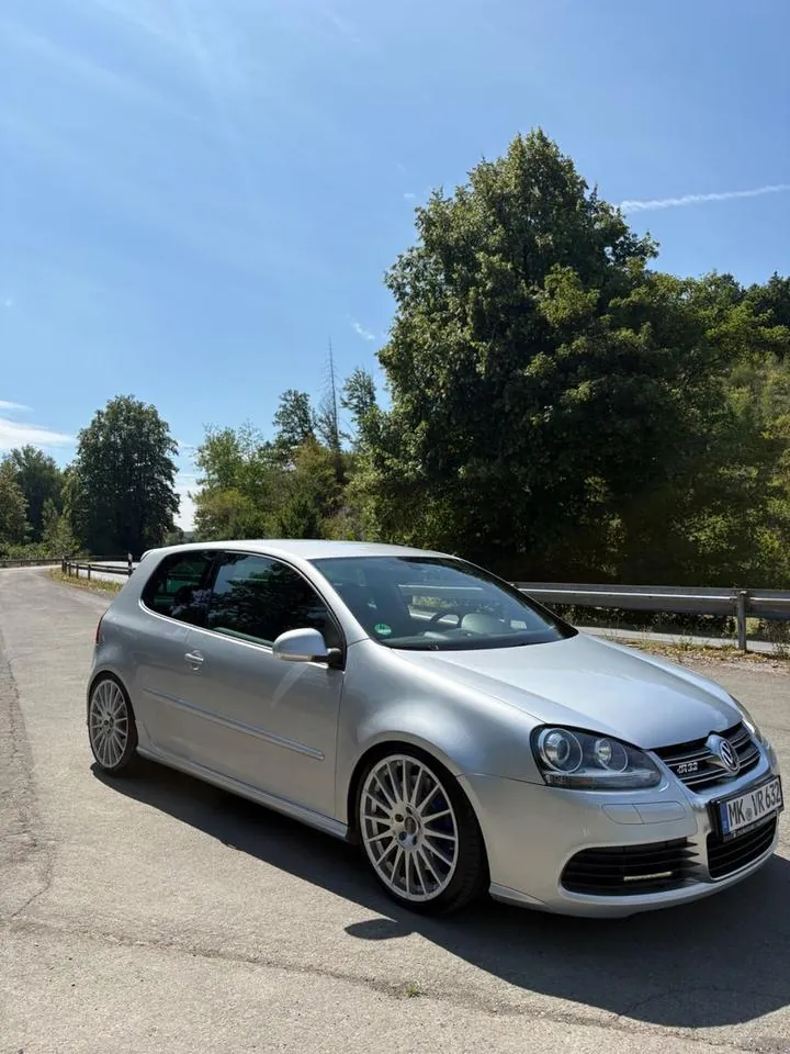 Volkswagen Golf 5
