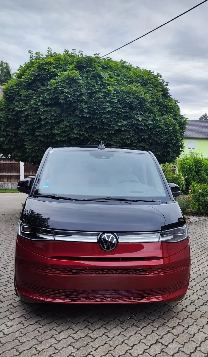 Volkswagen T7