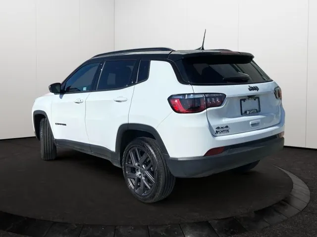 Jeep Compass 2026 photo 4