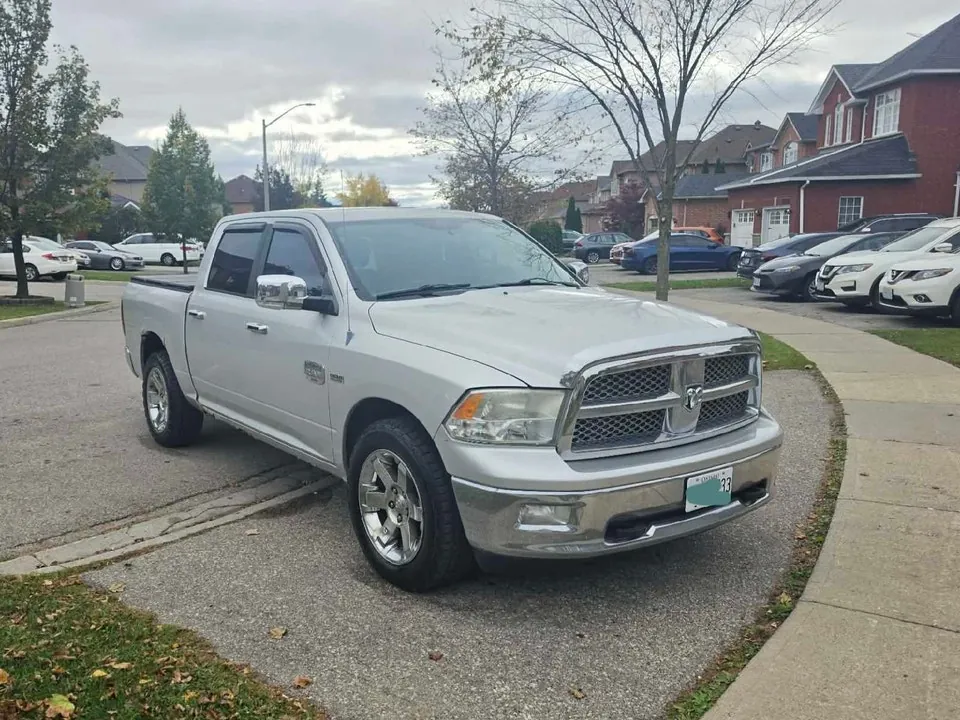 Dodge Ram 1500