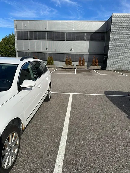 Volkswagen Passat 2010 photo 5